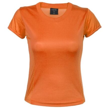 Camiseta Mujer Tecnic Rox - Imagen 13