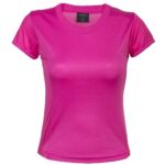 Camiseta Mujer Tecnic Rox - Imagen 12