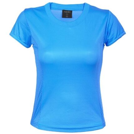 Camiseta Mujer Tecnic Rox - Imagen 10