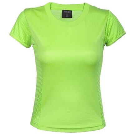 Camiseta Mujer Tecnic Rox - Imagen 16