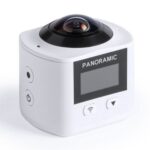 Cámara Deportiva 360° Logans - Imagen 2