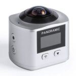 Cámara Deportiva 360° Logans - Imagen 3