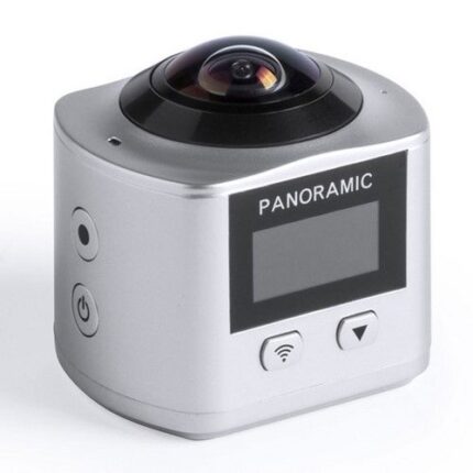 Cámara Deportiva 360° Logans - Imagen 3
