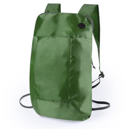 Mochila Plegable Signal - Imagen 9