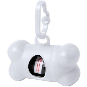 Dispensador Bolsas Rucin