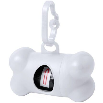 Dispensador Bolsas Rucin - Imagen 4