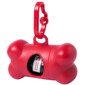 Dispensador Bolsas Rucin