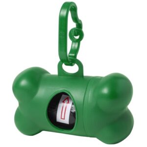 Dispensador Bolsas Rucin