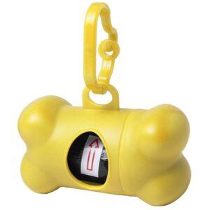 Dispensador Bolsas Rucin