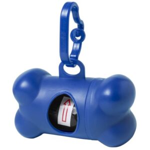 Dispensador Bolsas Rucin