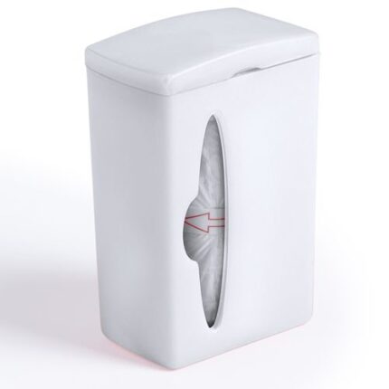 Dispensador Bolsas Bluck - Imagen 5