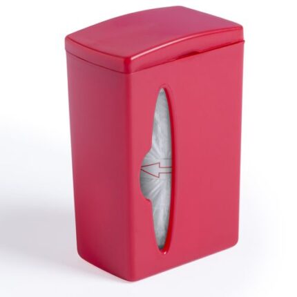 Dispensador Bolsas Bluck - Imagen 6