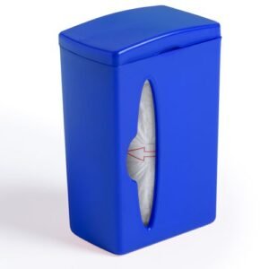 Dispensador Bolsas Bluck