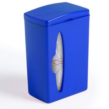 Dispensador Bolsas Bluck - Imagen 4