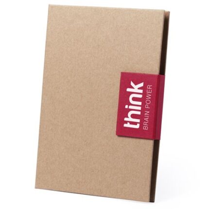 Bloc Notas Ganok - Imagen 5