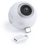 Cámara 360° Ribben - Imagen 2