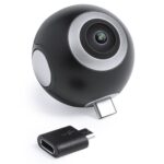 Cámara 360° Ribben - Imagen 3