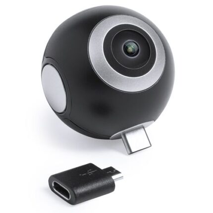 Cámara 360° Ribben - Imagen 3