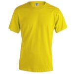 Camiseta Adulto Color ""keya"" MC130 - Imagen 3