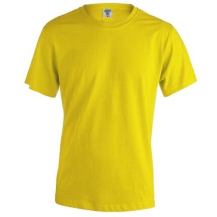 Camiseta Adulto Color ""keya"" MC130 - Imagen 3