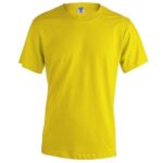 Camiseta Adulto Color ""keya"" MC150 - Imagen 4