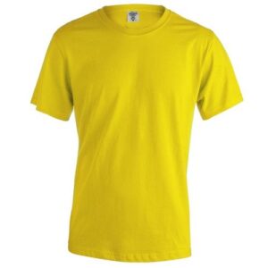 5857-05-1.jpg Camiseta Adulto Color ""keya"" MC150
