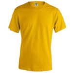 Camiseta Adulto Color ""keya"" MC150 - Imagen 7
