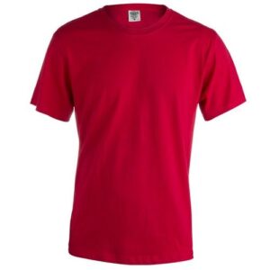 Camiseta Adulto Color ""keya"" MC180-OE