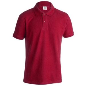 5863-03-1.jpg Polo Adulto Color ""keya"" MPS180