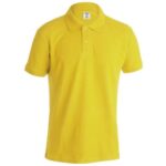 Polo Adulto Color ""keya"" MPS180 - Imagen 4