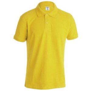 5863-05-1.jpg Polo Adulto Color ""keya"" MPS180