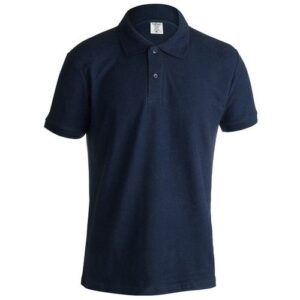 5863-06-1.jpg Polo Adulto Color ""keya"" MPS180