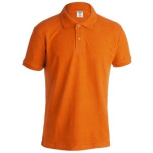 5863-07-1.jpg Polo Adulto Color ""keya"" MPS180