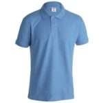 Polo Adulto Color ""keya"" MPS180 - Imagen 6
