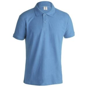 5863-21-1.jpg Polo Adulto Color ""keya"" MPS180