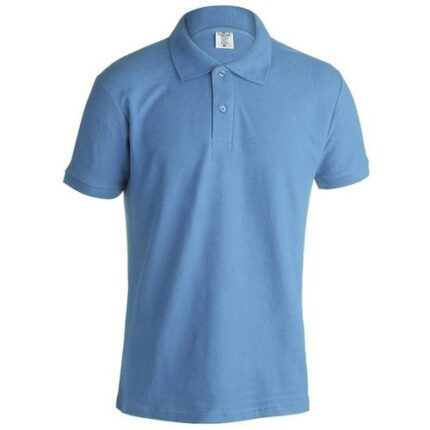 Polo Adulto Color ""keya"" MPS180 - Imagen 6