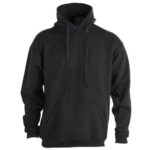 Sudadera Adulto con Capucha ""keya"" SWP280 - Imagen 10