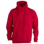 Sudadera Adulto con Capucha ""keya"" SWP280 - Imagen 11
