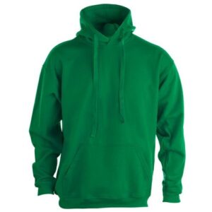 Sudadera Adulto con Capucha ""keya"" SWP280