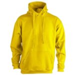Sudadera Adulto con Capucha ""keya"" SWP280 - Imagen 4