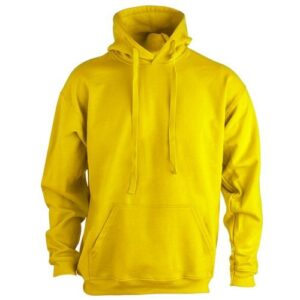 Sudadera Adulto con Capucha ""keya"" SWP280