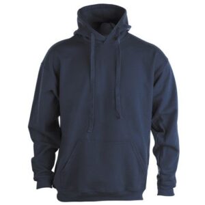 Sudadera Adulto con Capucha ""keya"" SWP280