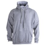 Sudadera Adulto con Capucha ""keya"" SWP280 - Imagen 6