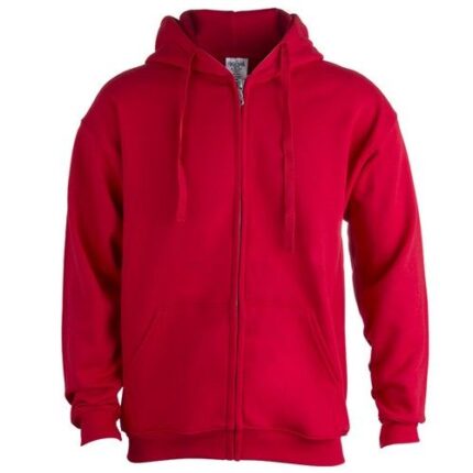 Sudadera Adulto Capucha + Cremallera ""keya"" SWZ280 - Imagen 14