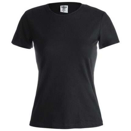 Camiseta Mujer Color ""keya"" WCS150 - Imagen 11