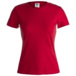 Camiseta Mujer Color ""keya"" WCS150 - Imagen 12