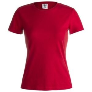 Camiseta Mujer Color ""keya"" WCS150