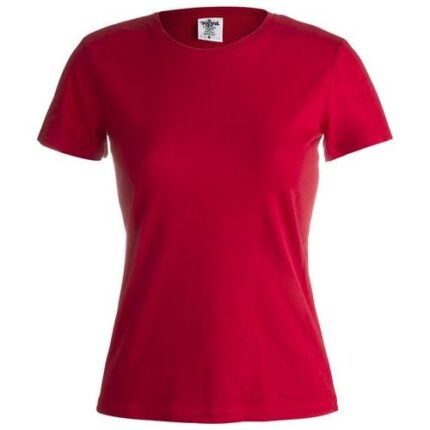 Camiseta Mujer Color ""keya"" WCS150 - Imagen 12