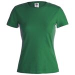 Camiseta Mujer Color ""keya"" WCS150 - Imagen 14