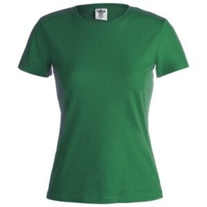 Camiseta Mujer Color ""keya"" WCS150